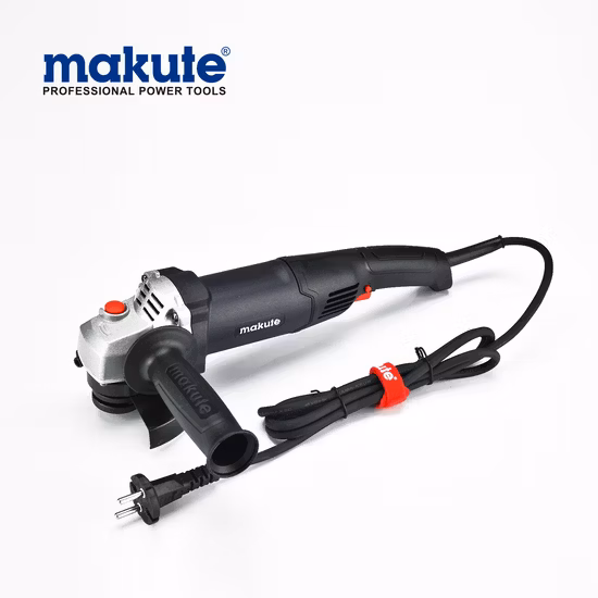 Makute 앵글 그라인더 850W 전동 절단 도구 100/115/125mm